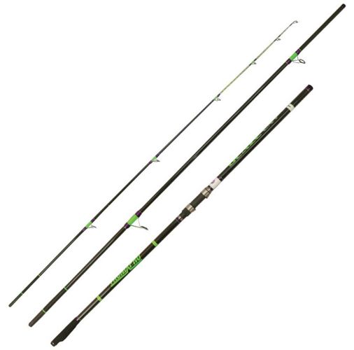 Tronix Pro Blaze CX Continental Rods