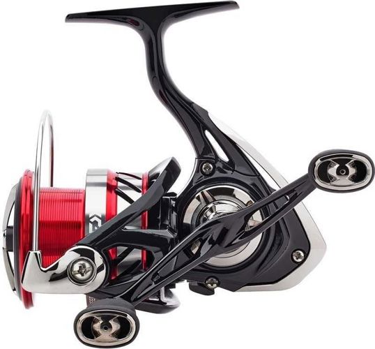 Daiwa Ninja LT Match & Feeder Reels