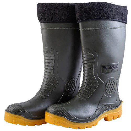 Vass Evo Winter Boots