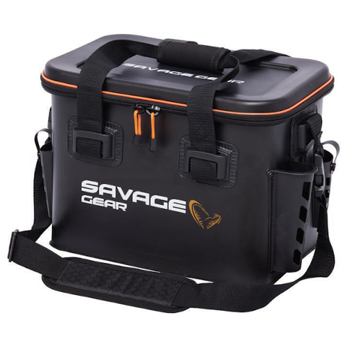 Savage Gear WPMP Boat & Bank Bag