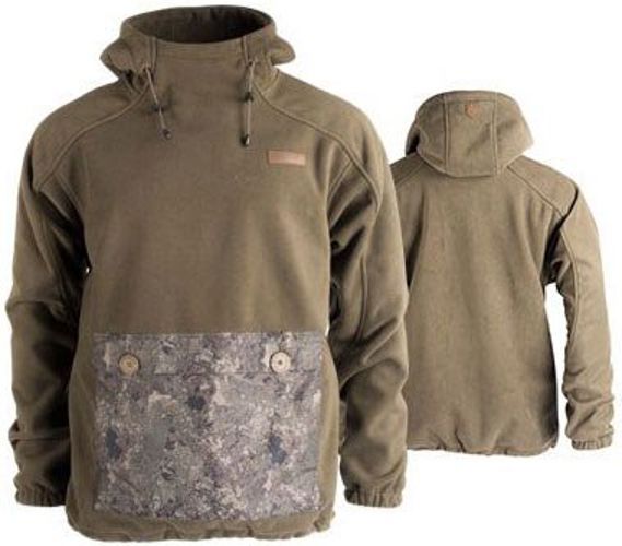 Nash ZT Husky Fleece Hoody