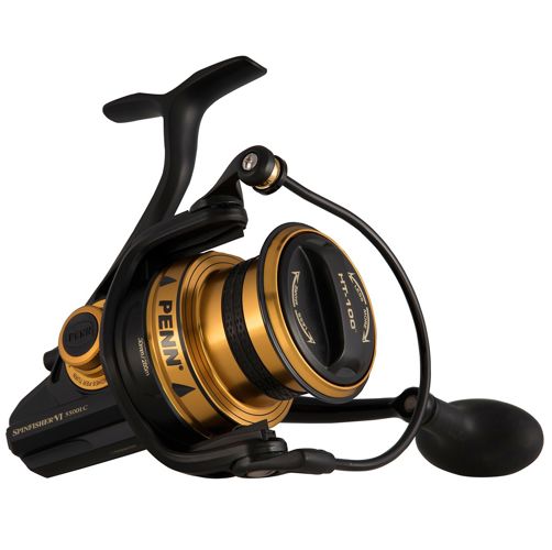 Penn Spinfisher VI Long Cast Reels