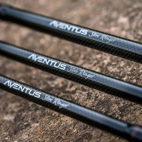 Guru Aventus Steve Ringer Light Feeder Rods