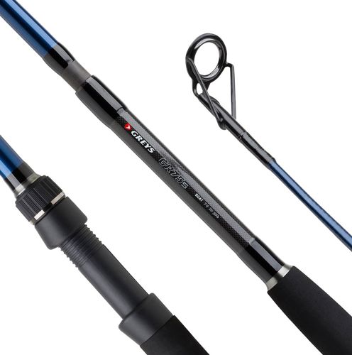 Greys GR75S Boat Rods