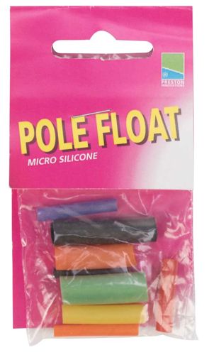 Preston Innovations Stick Float Pole FLoat Silicone (OLD 2018 MODEL)