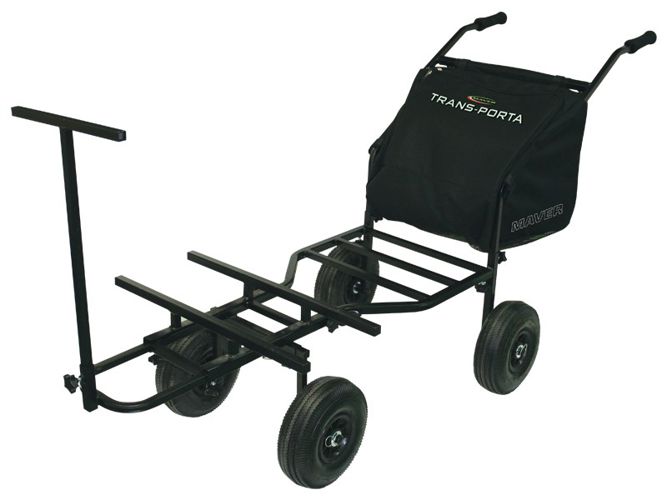 Maver Trans-Porta Barrow