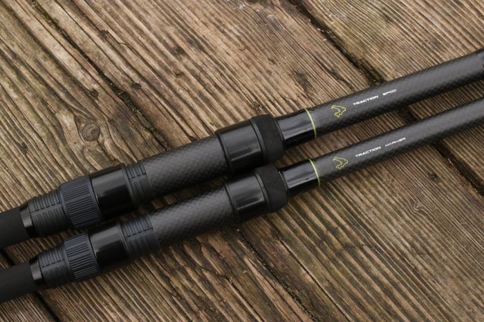 Avid Carp Traction Spod Rod