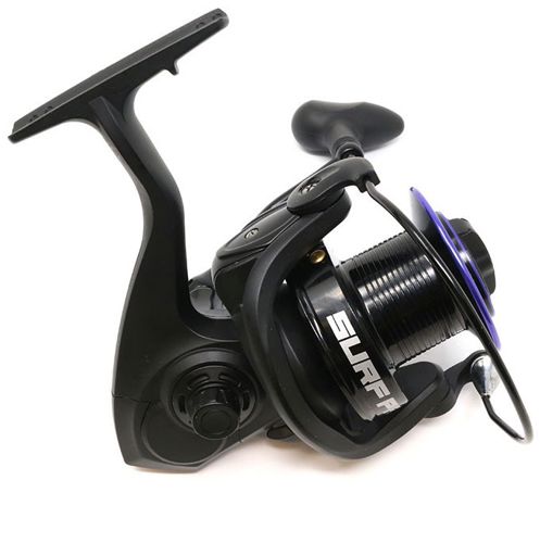 Axia Surf Pro Reels