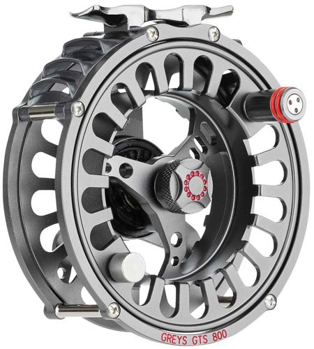 Greys GTS800 Reels