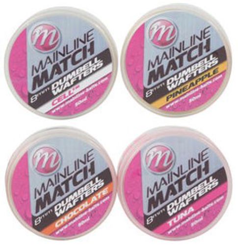 Mainline Match Dumbell Wafters