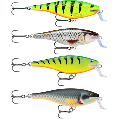 Rapala Super Shad Rap Lure 14cm/45g