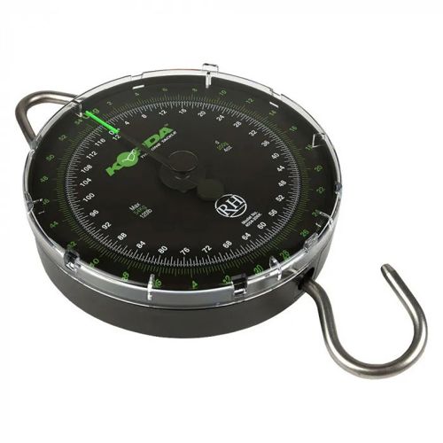 Korda Limited Edition 27kg/60lb Scales