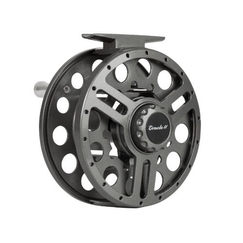 Shakespeare Oracle 2 Fly Reels