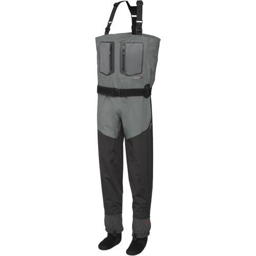 Scierra Yosemite 30000 Chest Stockingfoot Waders