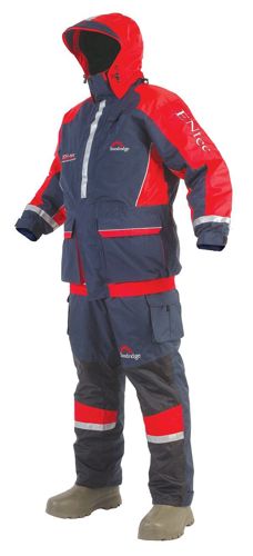 Sundridge En-Tec 4 Floatation Suit