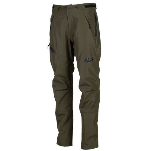 Nash ZT Extreme Waterproof Trousers