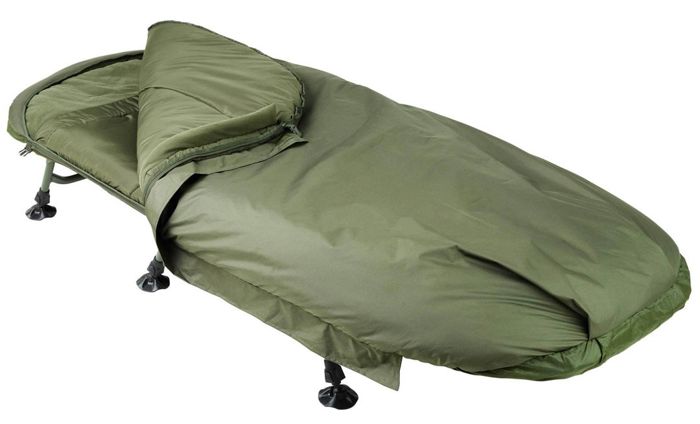 Trakker Versatexx Sleeping Bag