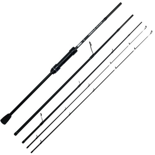 HTO Nebula Rock Rover Rod 6.1ft