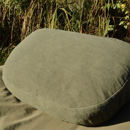 Solar Tackle SP Deluxe Fleece Pillow