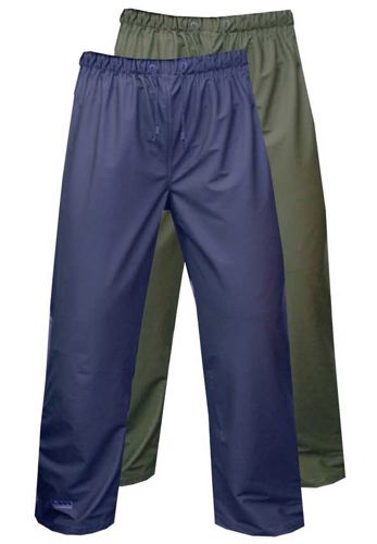 Vass Tex 170 Series Lightweight Trousers