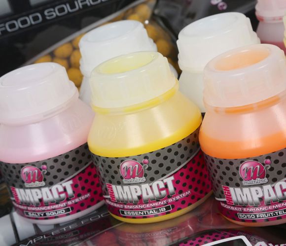 Mainline High Impact Hookbait Enhancement System