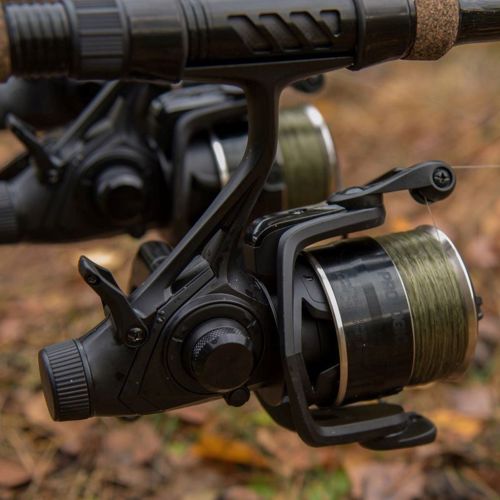 Prologic Fulcrum BF Reels