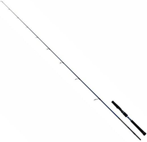 Shimano Blue Romance Ultra Light Game Rod