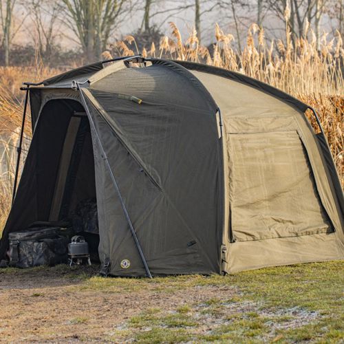 Solar Tackle South Westerly Pro Uni Spider Bivvy