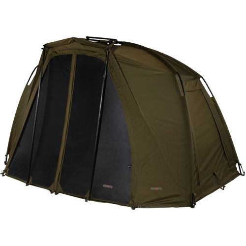 Trakker Tempest 100T Brolly Aquatexx EV Insect Panel