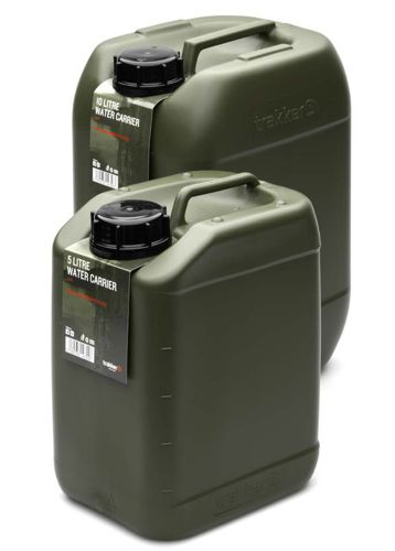 Trakker Water Containers