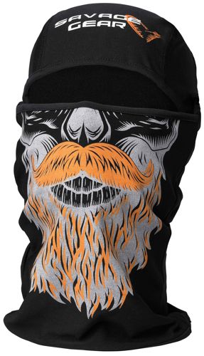 Savage Beard Balaclava