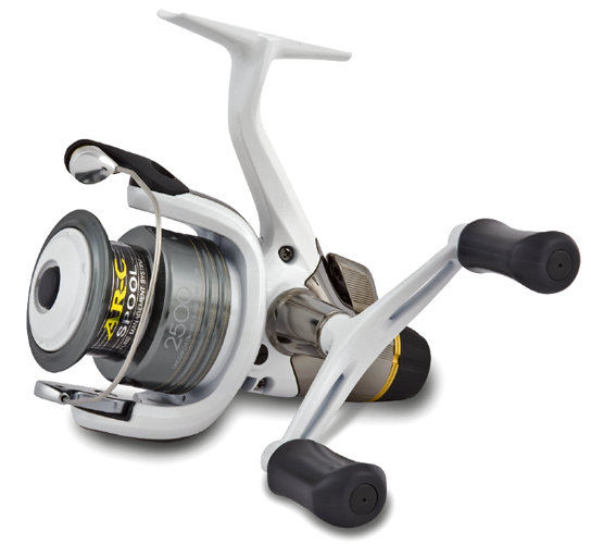 Shimano Stradic GTM RC Reels