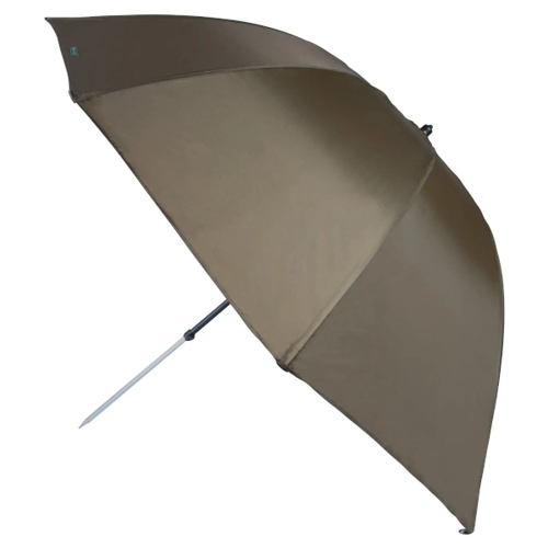 Korum 50inch Graphite Brolly