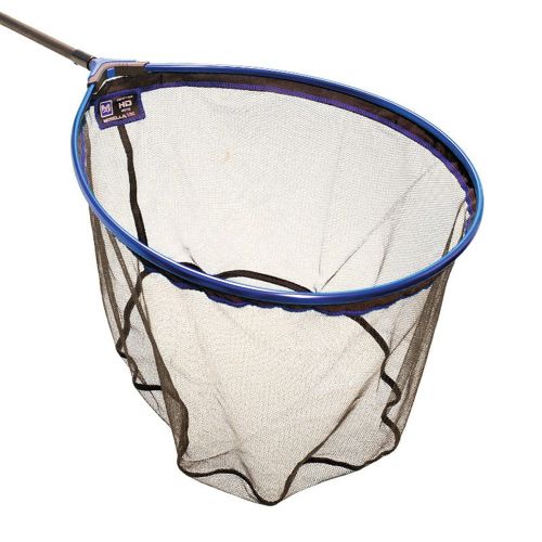 Mosella HD Fine Mesh Landing Net 48cm