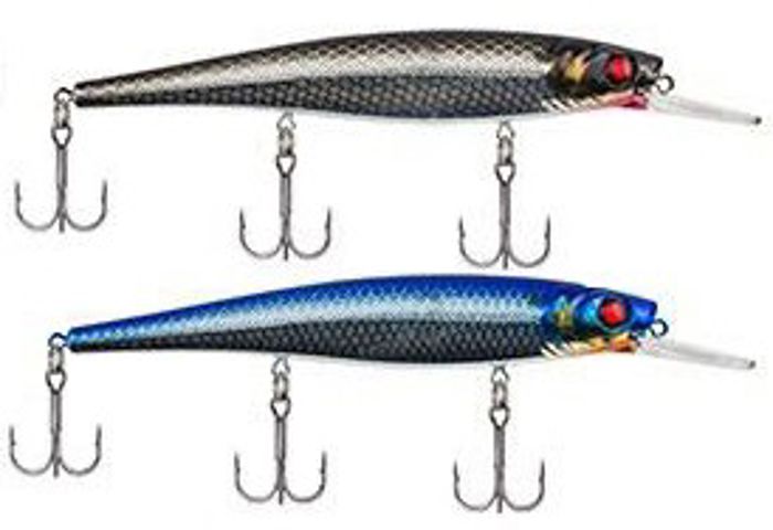 Berkley Skinny Cutter Lures