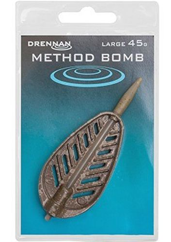 Drennan Method Bombs