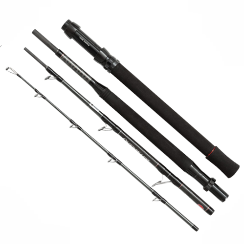 Penn Overseas XT Trolling Rod