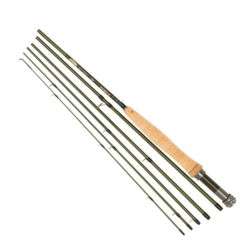 Greys GR80 Travel Fly Rods