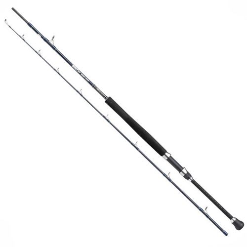 Shakespeare Salt XT Boat Rods