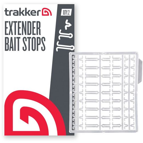 Trakker Extender Bait Stops