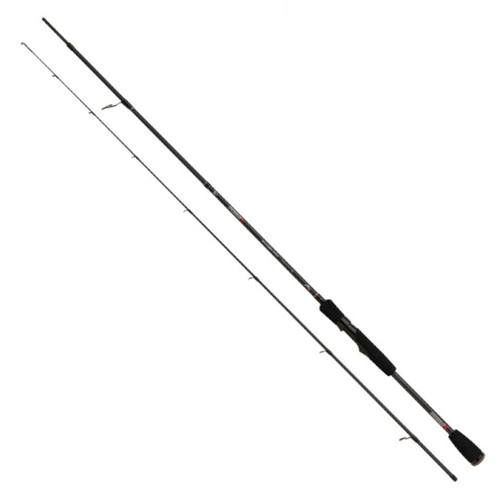 Fox Rage Prism X Zander Pro Rods