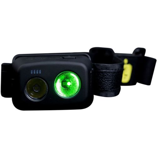 Ridge Monkey VRH300X USB Rechargeable Headtorch