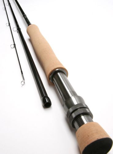 Daiwa Trout Fly Rods (Older Style)