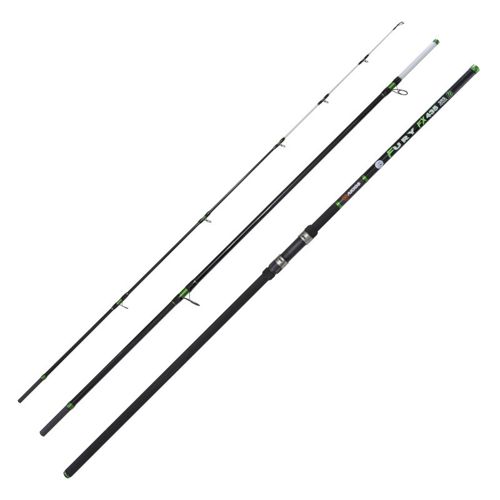 Akios Fury FX 435SRS Continental Rod 14.5ft