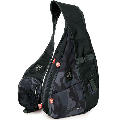 Fox Rage Voyager Camo Street Sling