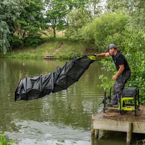 Matrix 3.0m Carp Safe Keepnet