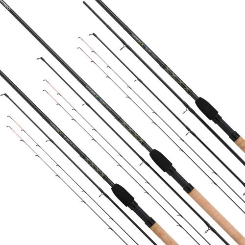 Matrix Horizon XS Slim Feeder Rods