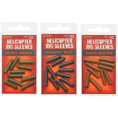 ESP Helicopter Rig Sleeves