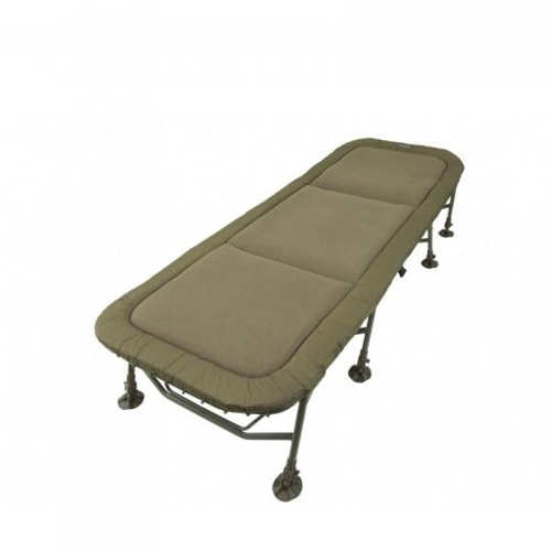 Trakker RLX 8-Leg Bed