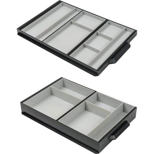 MAP Drawer Inserts